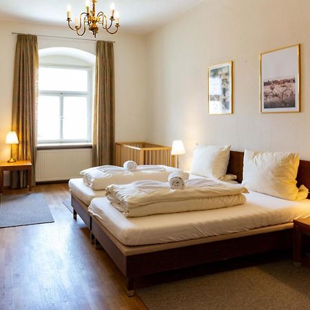 Scheyern Hotel Schyrenhof מראה חיצוני תמונה