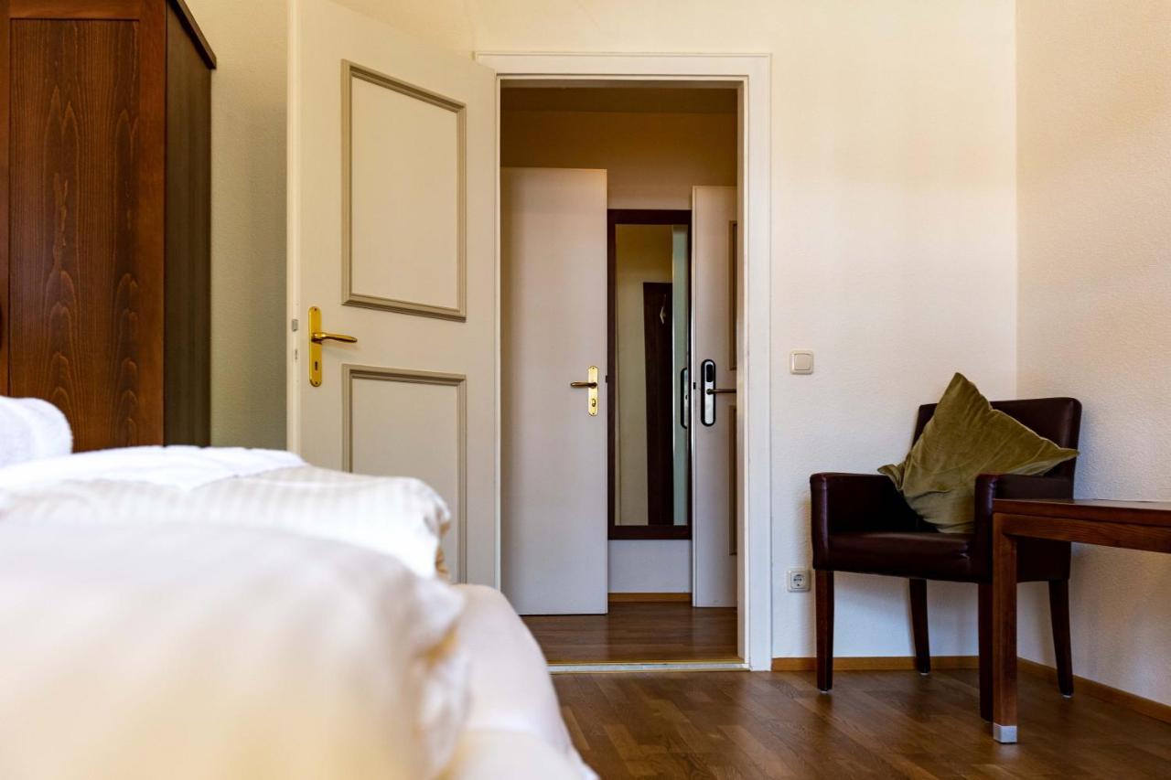 Scheyern Hotel Schyrenhof מראה חיצוני תמונה