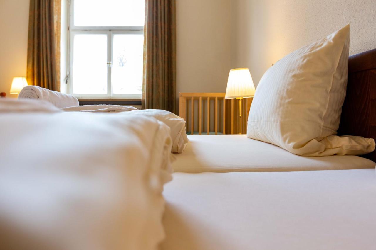 Scheyern Hotel Schyrenhof מראה חיצוני תמונה