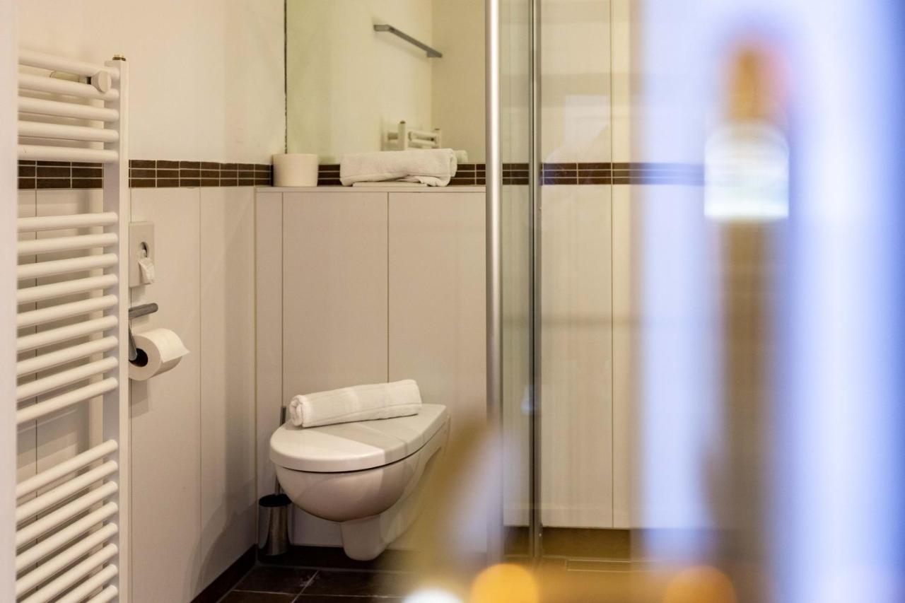 Scheyern Hotel Schyrenhof מראה חיצוני תמונה