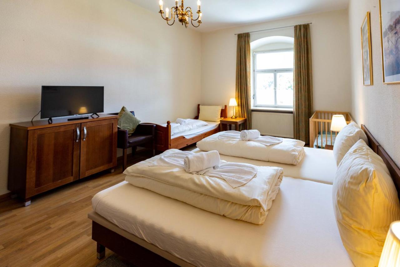Scheyern Hotel Schyrenhof מראה חיצוני תמונה