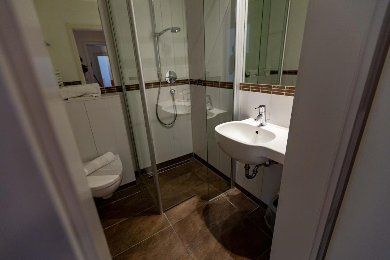 Scheyern Hotel Schyrenhof מראה חיצוני תמונה