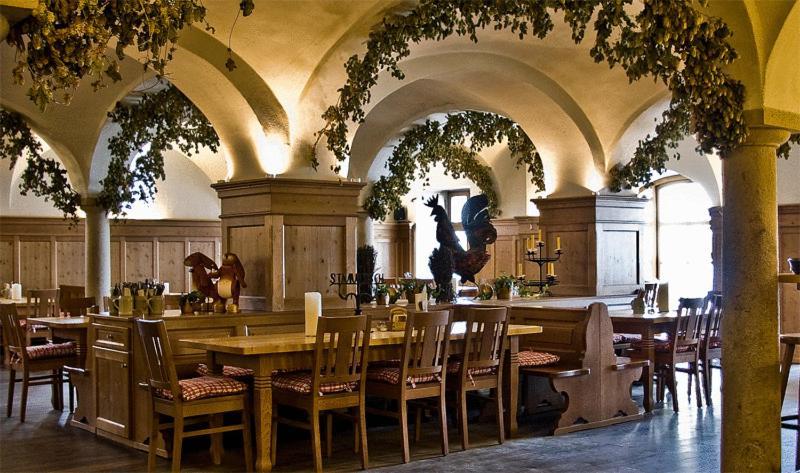 Scheyern Hotel Schyrenhof מראה חיצוני תמונה